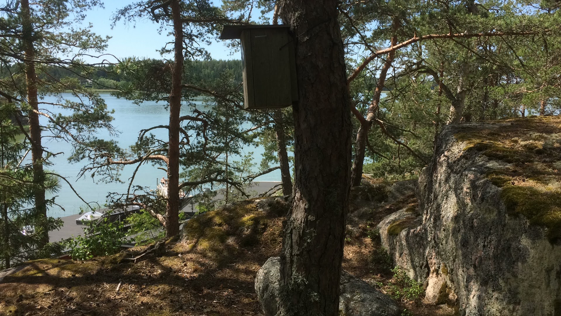 Viikonloppuleiri Merimaskussa 25.-27.9.2026