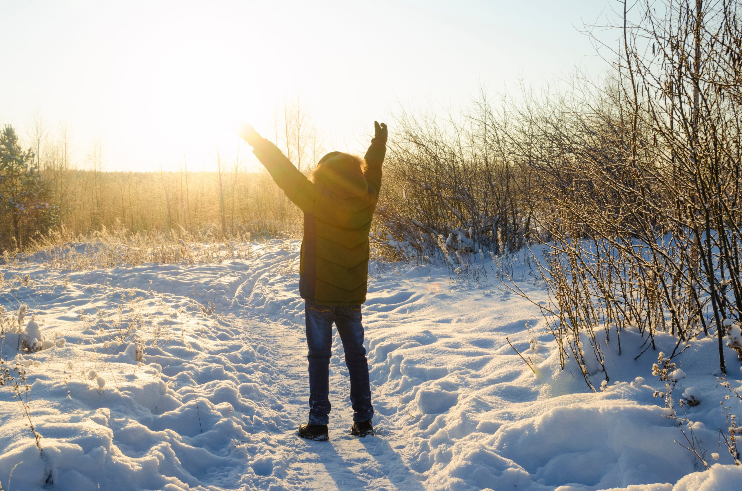 Tie, totuus ja elämä