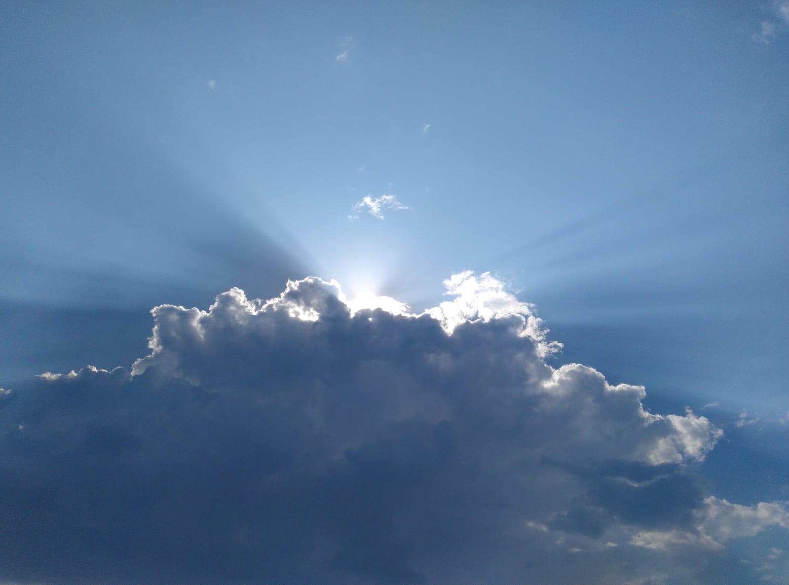 Lepoviikonloppu 20.-22.5.2022