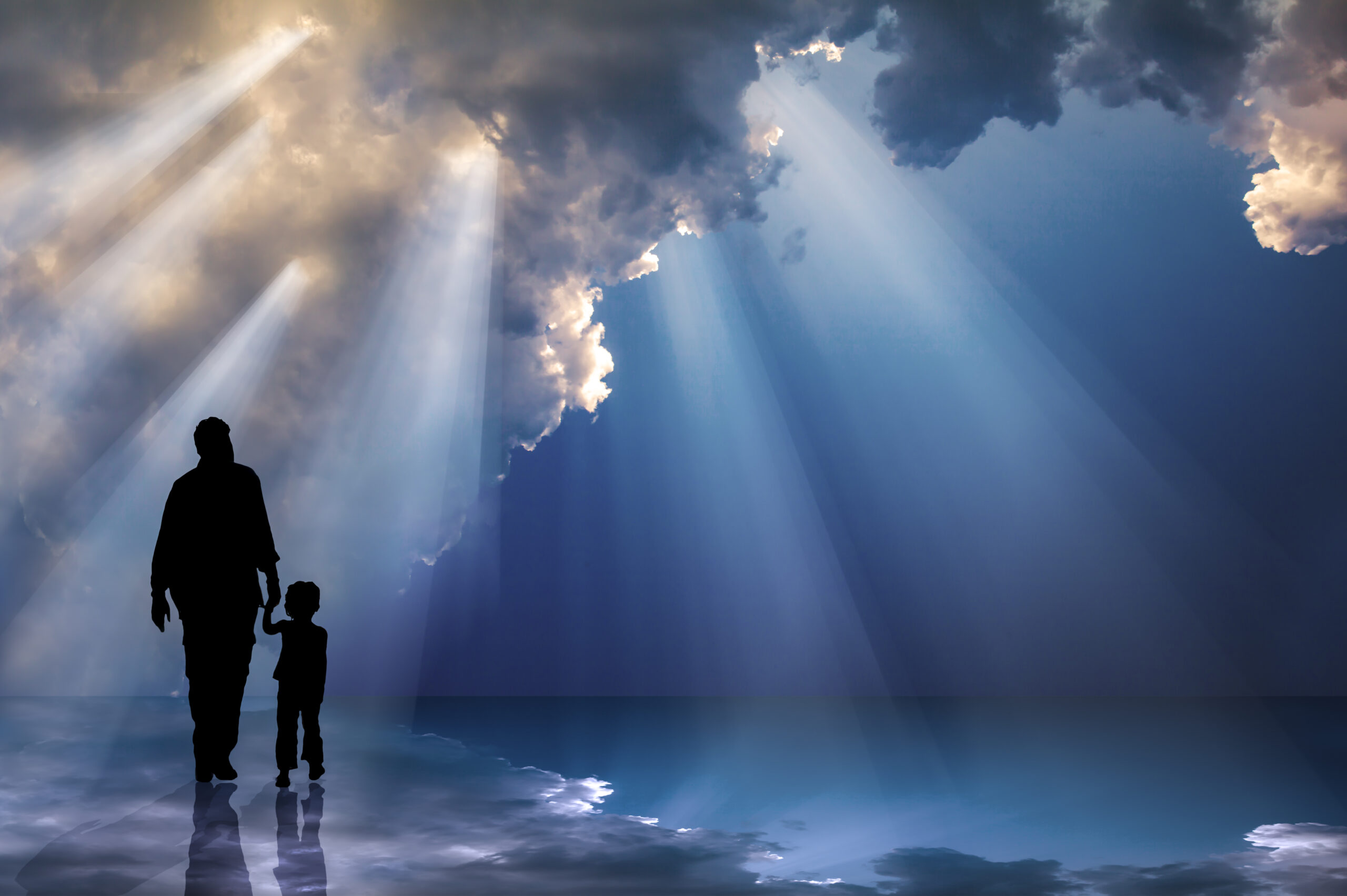 Sinulle, joka olet astumassa uuteen